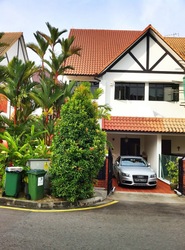 Chester Park (D5), Terrace #161082672